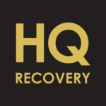 Logo - HQ Recovery
