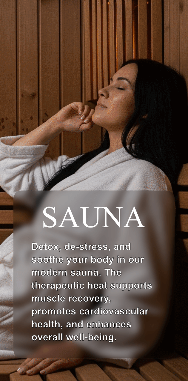 Sauna Mobile image